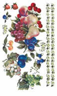 Fruit Rub On - 238LAN