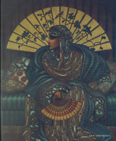 Irabella 51931 Print Size 10 x 8 - 2535