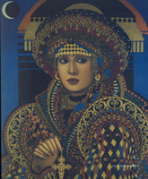 Desdemona 51924 Print Size 10 x 8 - 2538