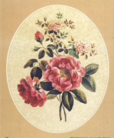 Garden Rose 690 Print Size 10 x 8 - 2867