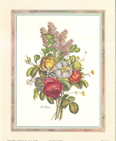 Spring Rose 2 4960 Print Size 10 x 8 - 2880