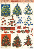 Christmas Tree - 295STSL