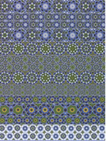 Pansies A4 Paper - 32416