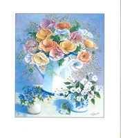 Spring Flowers 4 - 354