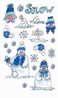 Snowballs For Sale - 358GEDW