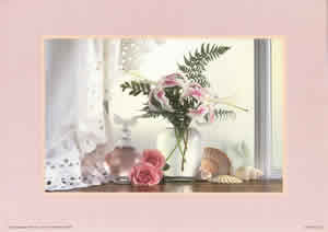 Lily Pack of 6 prints Size 10 x 8 - 401