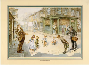 Second Opinion Pack of 6 Prints Size 10 x 8 - 4063