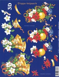 Christmas Bells - 416921