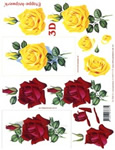 Roses - 4169213