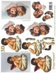 Cherubs - 4169310