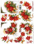 Christmas Florals - 4169329