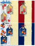 Christmas Labels - 4169547