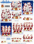 Santas Choir - 4169706