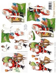 Santa List - 416971