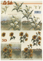 Sunflowers - 4169759