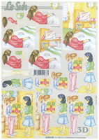 Presents A4 Size - 4169769