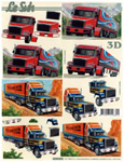 Lorries - 4169812