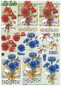 Poppies - 4169863
