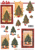 Christmas Tree - 4169930