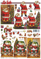 Father Christmas - 4169950