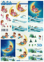 On the moon - 4169956