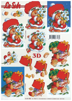 Presents for everyone - 4169958