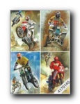 Motor Bikes - 4170140