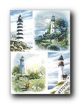 Lighthouses - 4170185