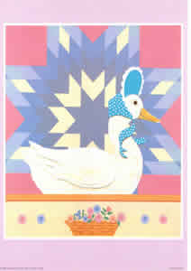 Mother Goose Pack of 6 prints Size 10 x 8 - 426