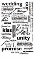 Wedding Sentiments - 509ROY