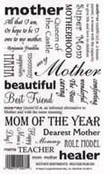 Mother Sentiments - 520ROY