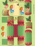 Christmas Cracker - 526002
