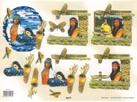 Indian couple - 574117