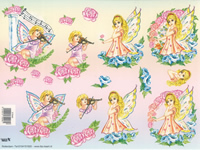 Musical Angels - 575046