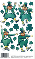 Leprechaun Dance - 620ROY