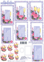 Champagne celibrations - 630106