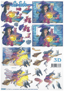 Witches - 777047