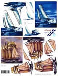 Schooner - 8215110