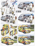 Ambulance - 8215169
