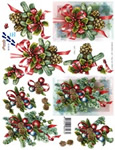 Christmas decorations - 8215172