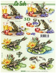 Frogs - 8215235