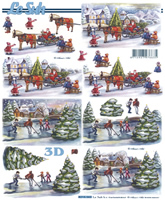 Ted at christmas - 8215262