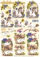 Puppy Dogs - 8215275