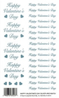 Happy Valintines Day - 897SVROY