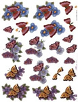 Butterflies - E160N