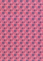 Value Vellums 10 pack sheets Bright Pink Hearts and Flowers No other discounts with this product - GCP2008