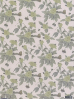 Yellow Rose Vellum A4 - T05